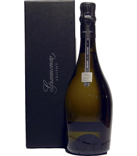 More about Gramona Argent 2014