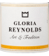Gloria Reynolds Blanco 2016