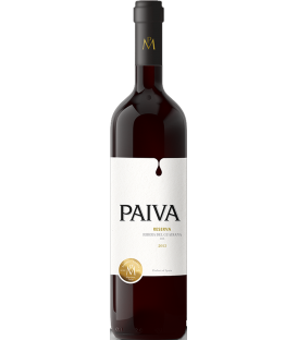 Payva Reserva 2013