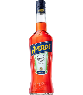 Mehr über Aperol 1L