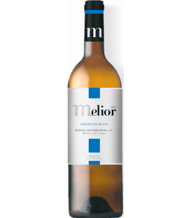 Melior Sauvignon Blanc 2019