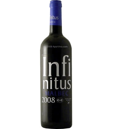 Infinitus Malbec 2008