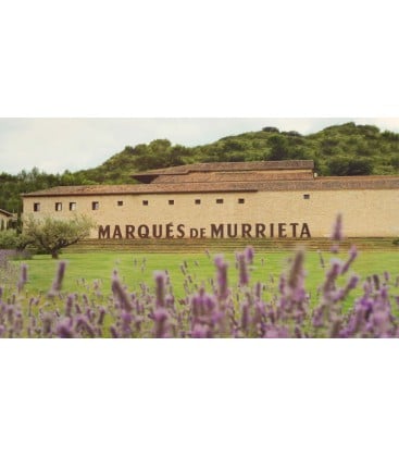 Marques de Murrieta Reserva 2013