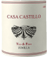 Casa Castillo Vino de Finca 2019