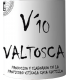 Etiqueta Valtosca 2018