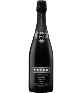More about Champagne Moses Nº3