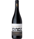 OINOZ by Claude Gros 2015