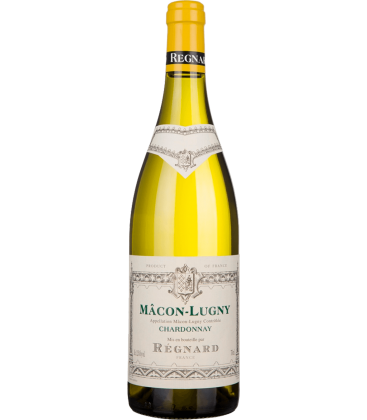 Régnard Macôn-Lugny Chardonnay 2018