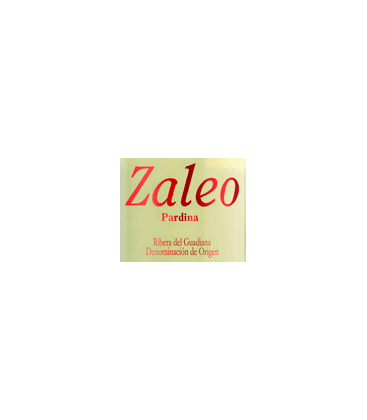 Zaleo Pardina 2020