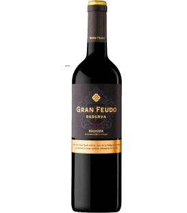 More about Gran Feudo Reserva 2014 - Outlet 