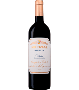 More about Imperial Reserva 2017