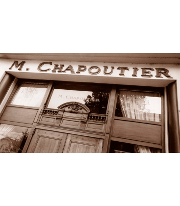 M. Chapoutier Belleruche 2019