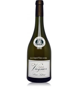 Latour Ardèche Viogner Blanc 2018