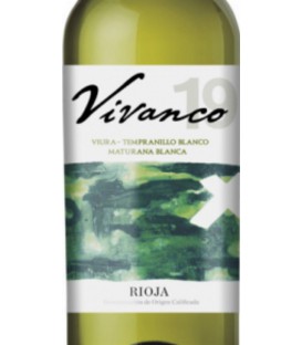 Vivanco Blanco 2020