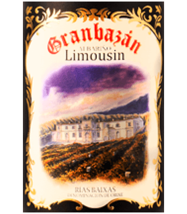 Granbazán Limousin 2018
