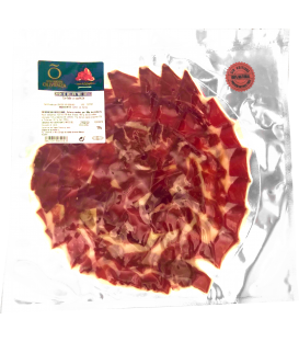 Packet of Don Ramón Knife-Cut Acorn-Fed 100% Iberian Ham