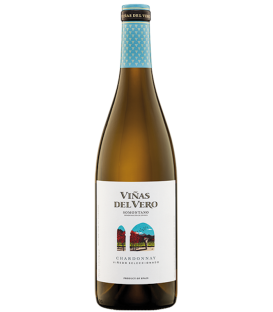 Mehr über Viñas del Vero Chardonnay 2021