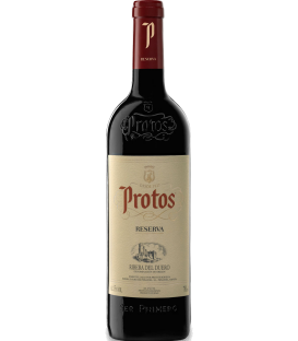 More about Protos Reserva 2015