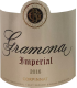 Gramona Imperial Brut Gran Reserva 2016