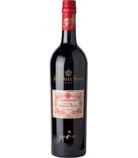 More about Vermouth La Copa Rojo
