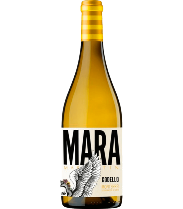 Mara Martín 2021