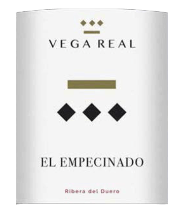 Vega Real Crianza El Empecinado 2017