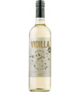 More about Vidilla Verdejo Eco 2021