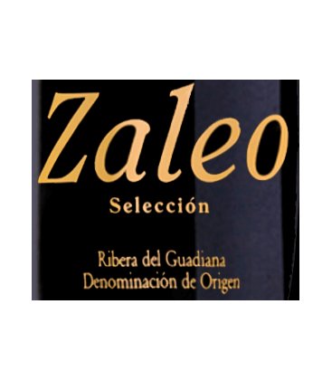 Zaleo Selección 2019