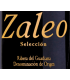 Zaleo Selección 2019