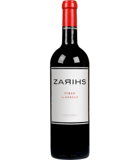 More about Zarihs Syrah By Borsao 2019