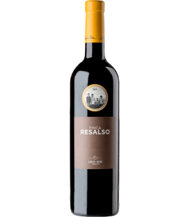 More about Finca Resalso Magnum 2021