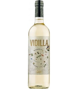 More about Vidilla Verdejo Eco 2022