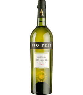 More about Tio Pepe 37,5cl