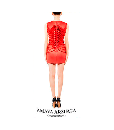 Amaya Arzuaga Colección 2019