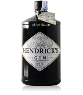 Más sobre Gin Hendrick&#039;s