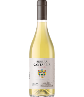 More about Sierra Cantabria Blanco 2022