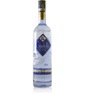 More about Gin Citadelle