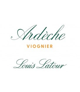 Latour Ardèche Viognier 2020