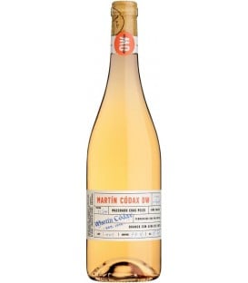 More about Martin Codax Orange Wine Albariño 2021