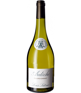 Más sobre Louis Latour Ardèche Chardonnay 2021