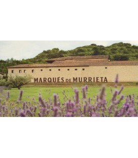 Marqués de Murrieta Reserva 2019 Estuchado