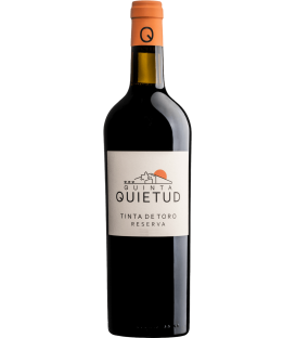 Quinta Quietud Reserva 2018