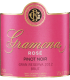 Gramona Rosado Pinot Noir Gran Reserva 2020