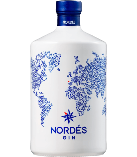 More about Nordés Gin