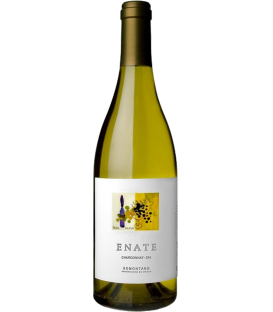 More about Enate Chardonnay 234 2023