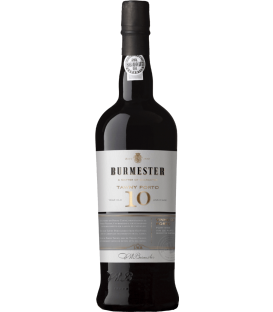 More about Burmester 10 Years Old Tawny Port 