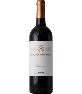 More about Marqués de Murrieta Reserva 2019