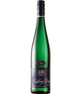 More about Dr Loosen Riesling Dry 2022