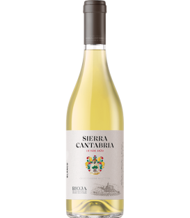 More about Sierra Cantabria Blanco 2023