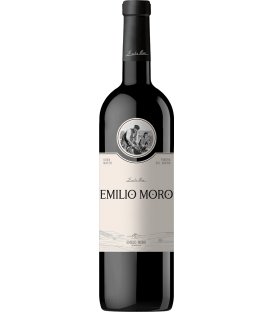 Emilio Moro 2021